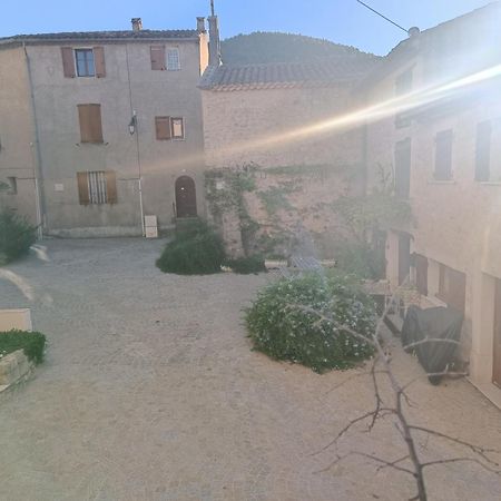 Au Puits De Figa Διαμέρισμα Figanières Εξωτερικό φωτογραφία